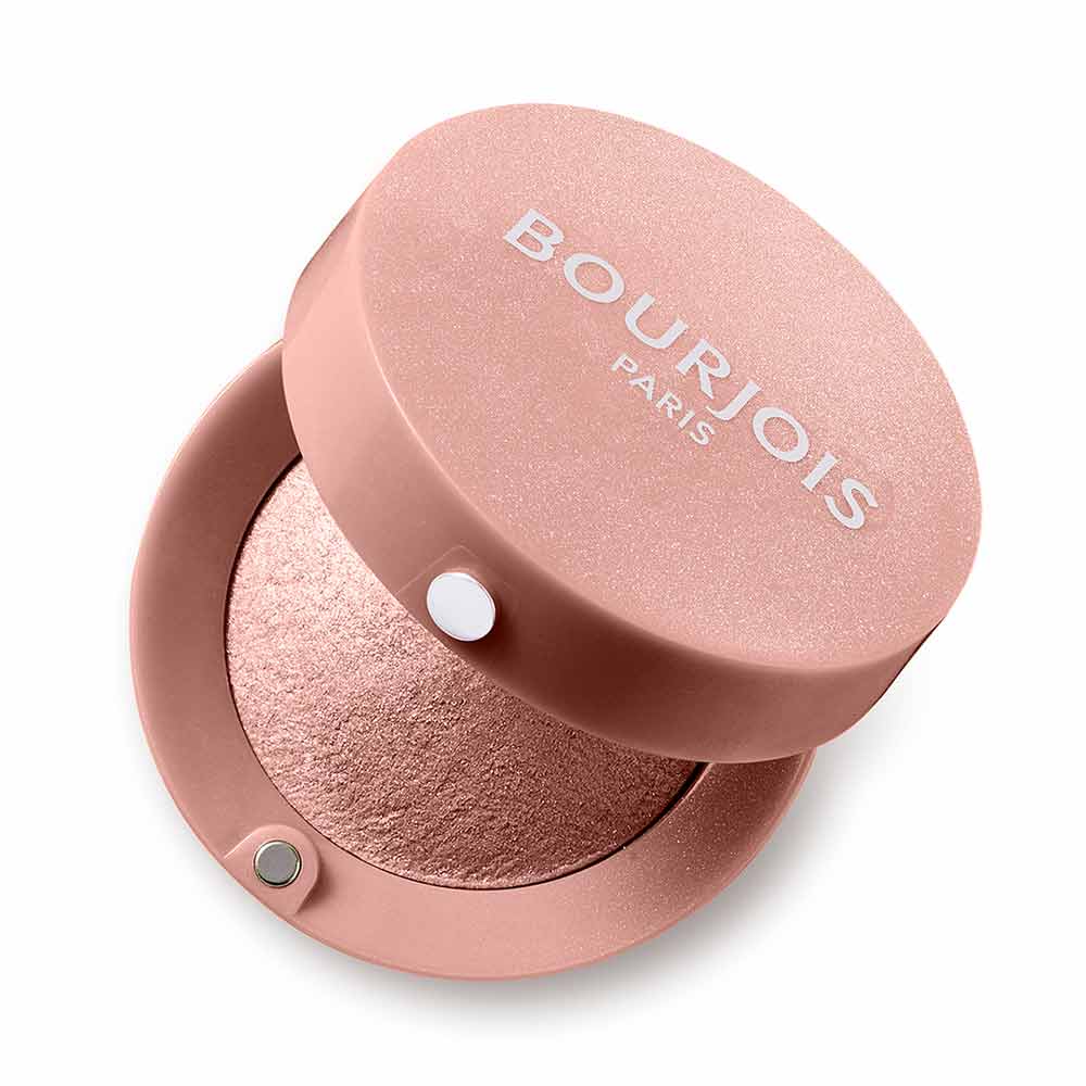 bourjois Petite Boîte Ronde Ombre À Paupières Pink Parfait