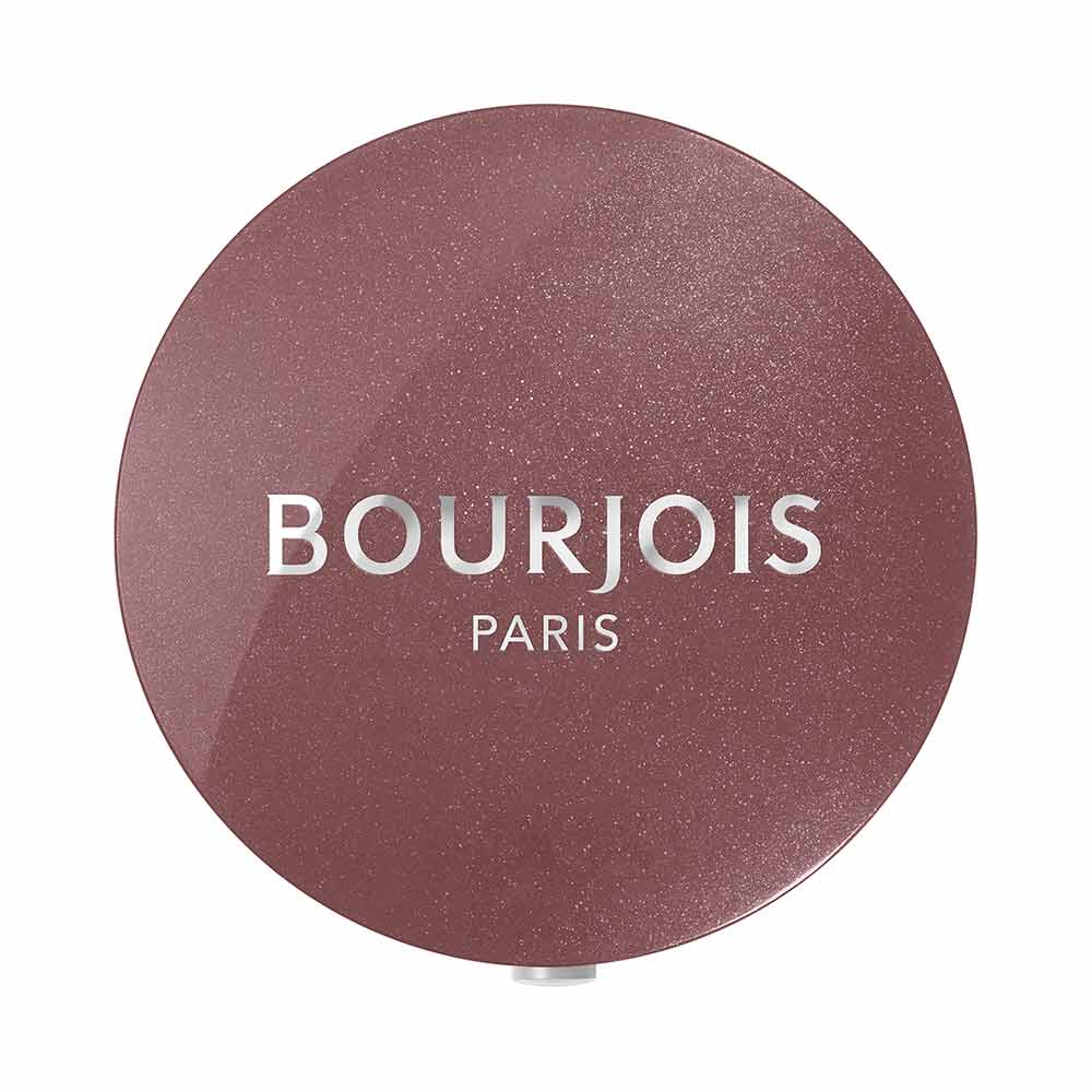 Bourjois Petite Boîte Ronde Ombre À Paupières Purple Reine
