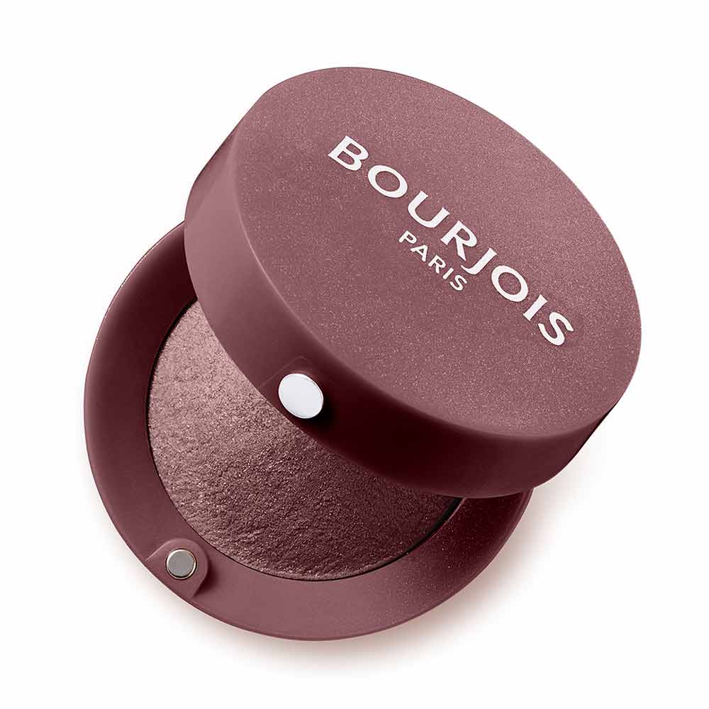 bourjois Petite Boîte Ronde Ombre À Paupières Purple Reine