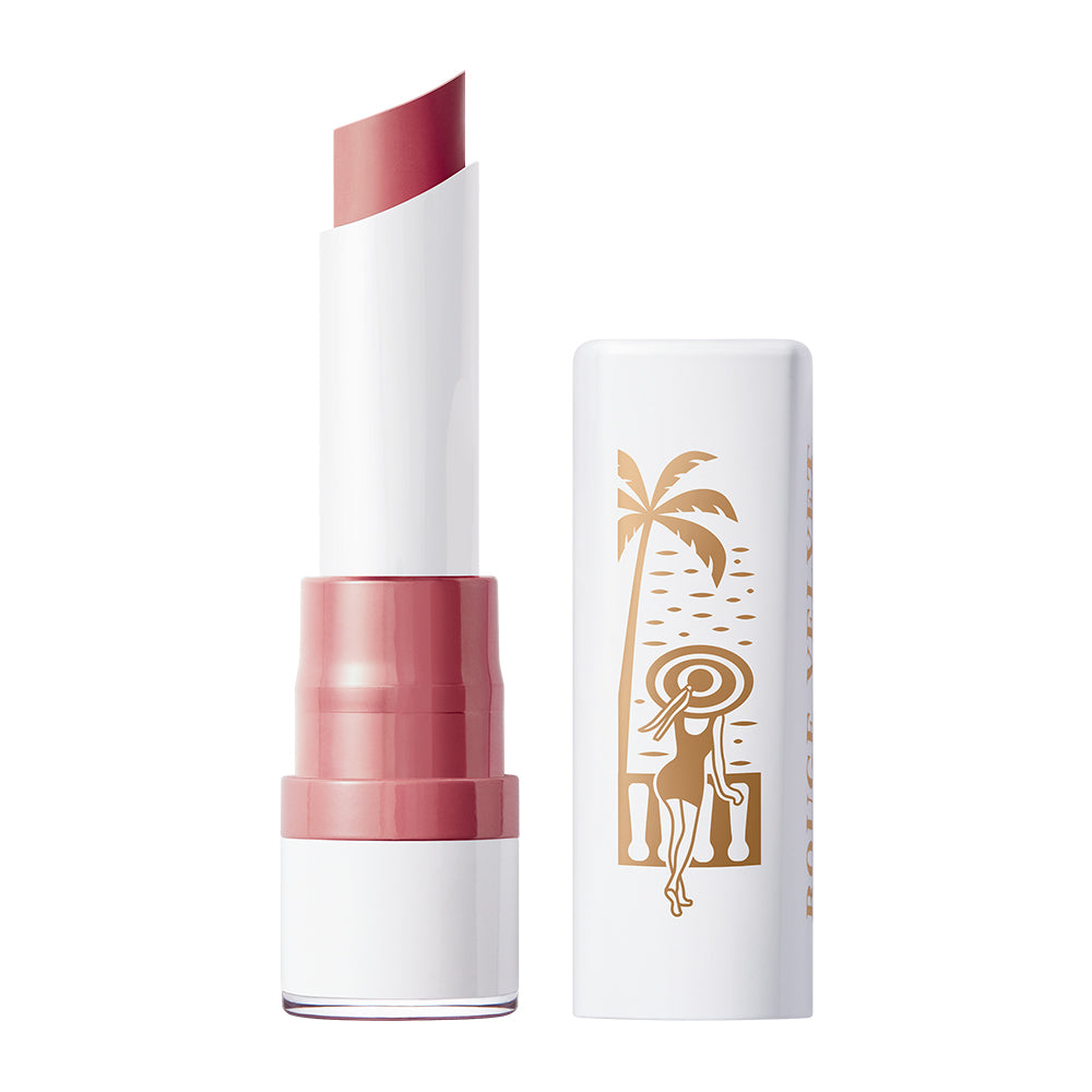 bourjois Rouge Velvet The Lipstick French Riviera Rose