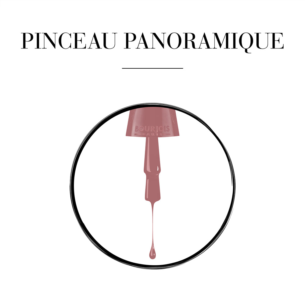 Bourjois Vernis à Ongles 1 Seconde Collection Betty Rose