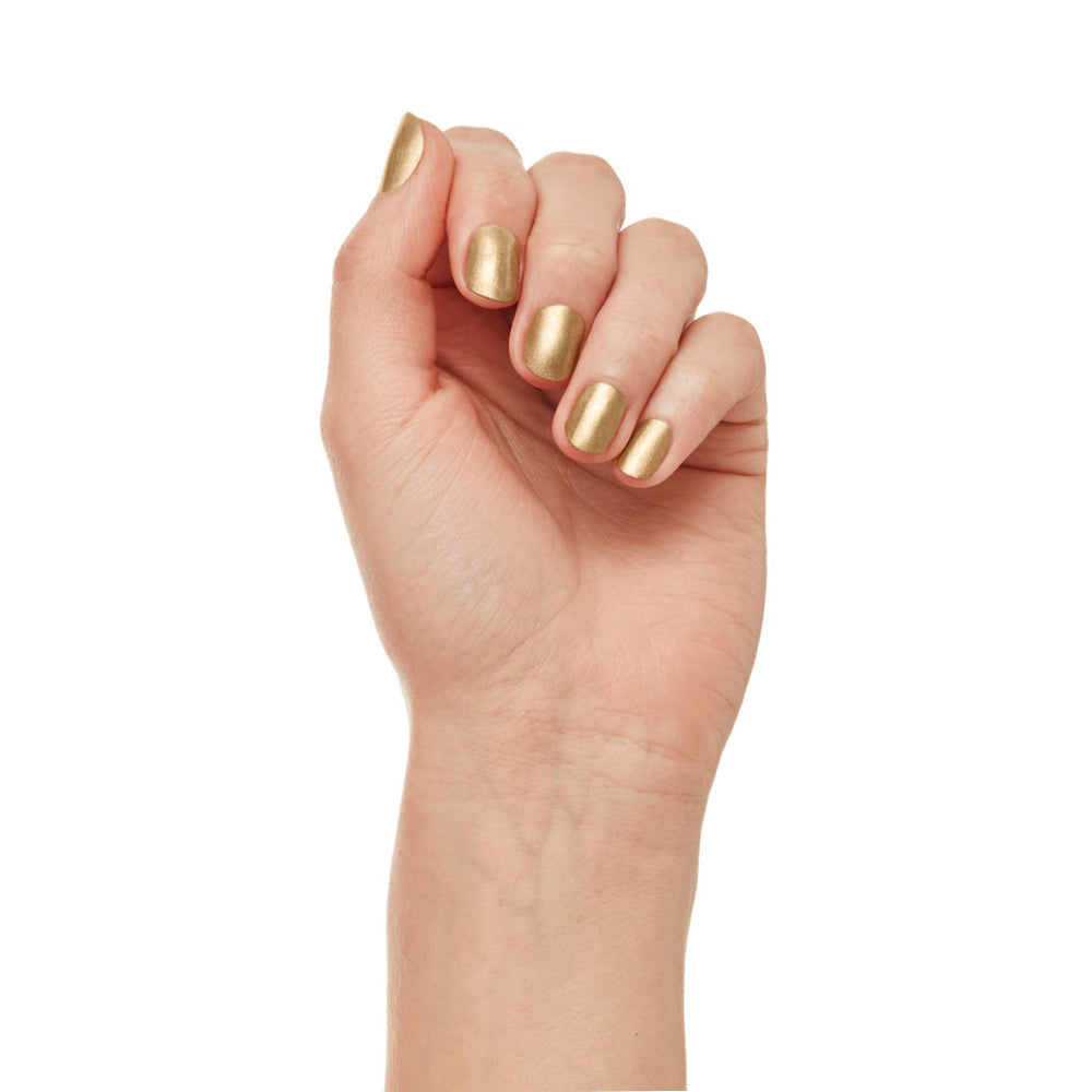 Bourjois Vernis à Ongles 1 Seconde Soirs De Paris Jaune