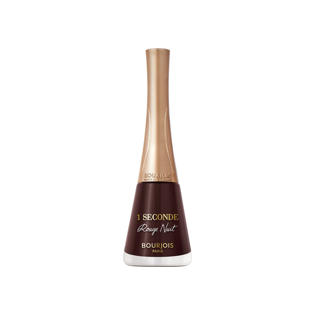 Bourjois Vernis à Ongles 1 Seconde Soirs De Paris Marron