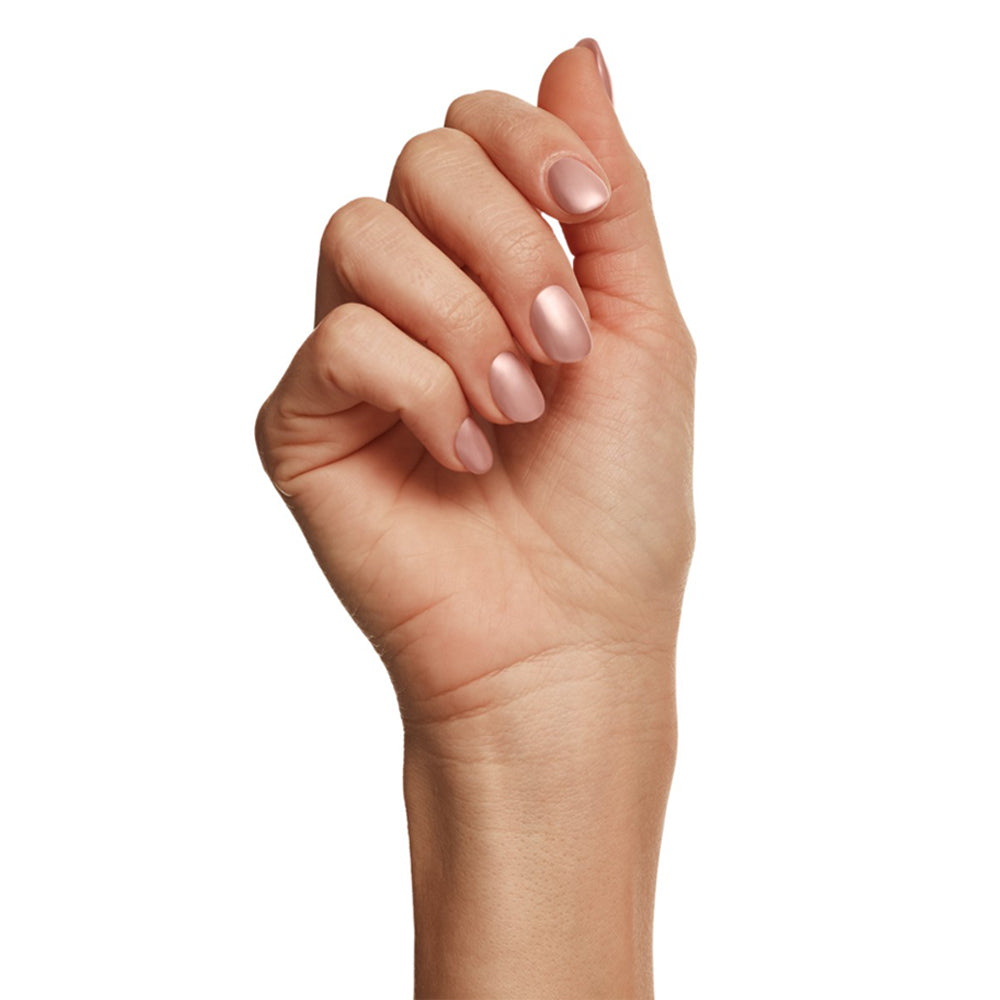 Bourjois Vernis à Ongles 1 Seconde Soirs De Paris Rose