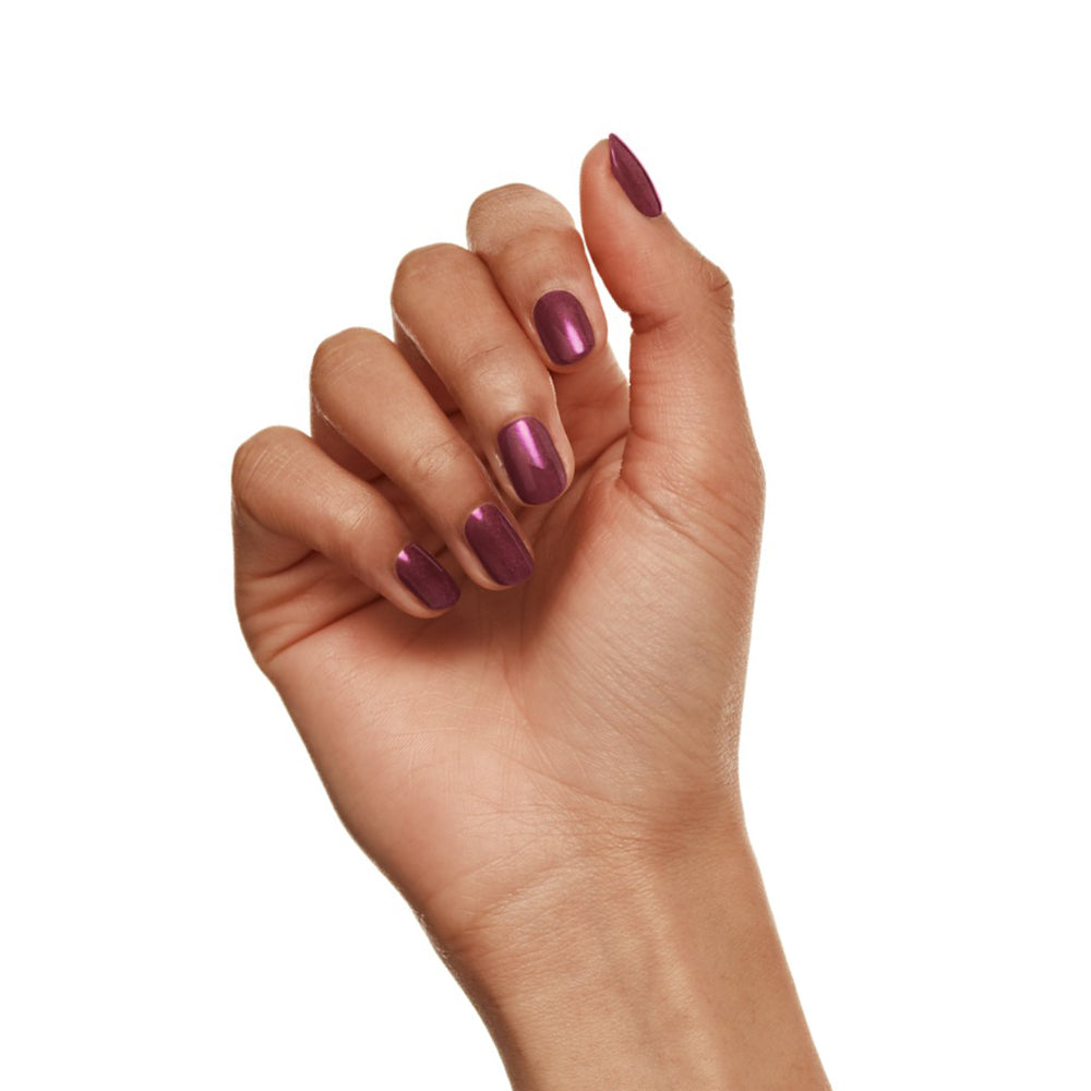 Bourjois Vernis à Ongles 1 Seconde Soirs De Paris Rose