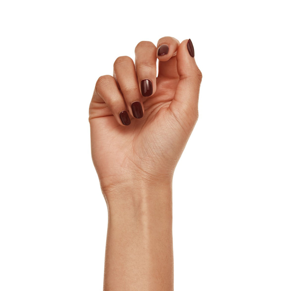 Bourjois Vernis à Ongles 1 Seconde Soirs De Paris Rouge