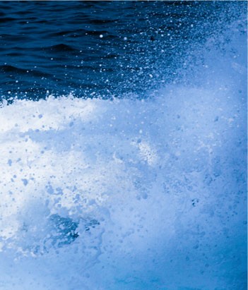 candora Eau de Parfum Marine