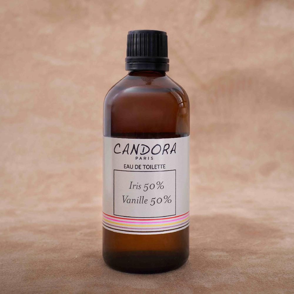 candora Flacon de recharge - 100 ml