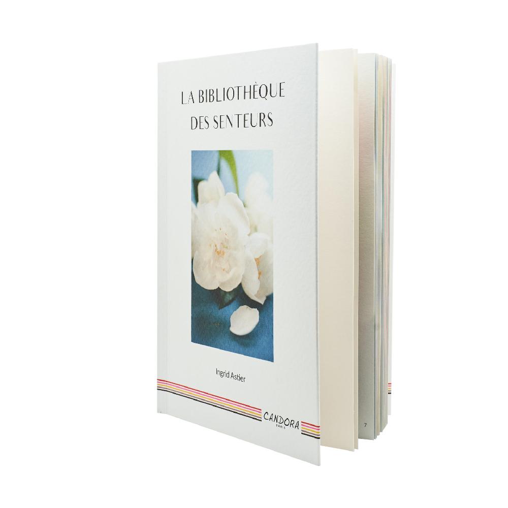 candora La Bibliothèque des Senteurs