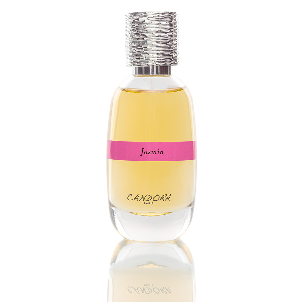 Candora Eau De Toilette Jasmin De La Collection Candora Paris