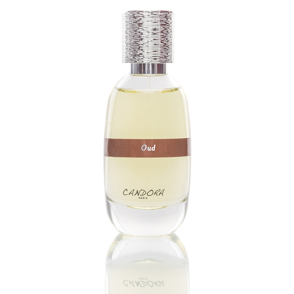 Candora Eau De Toilette Oud De La Collection Candora Paris