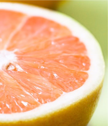 candora Eau de toilette Pamplemousse de la collection Candora Paris