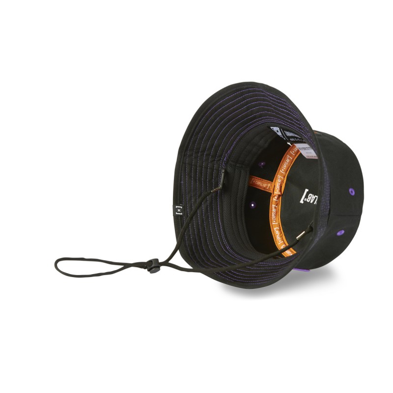 Capslab Bob DRAGON BALL Noir - Tortue Geniale