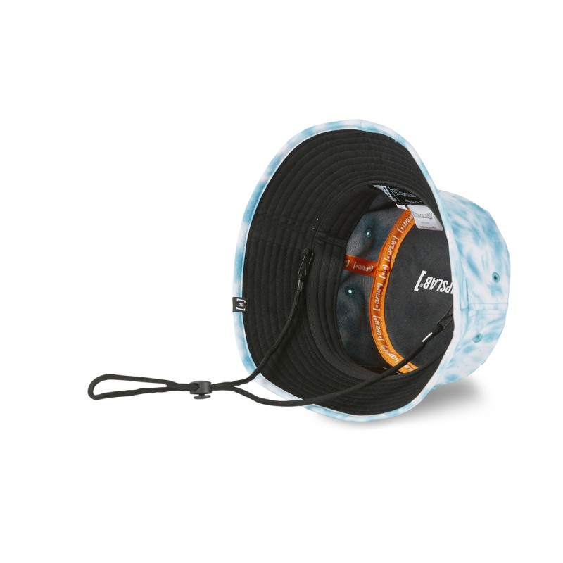 Capslab Bob DRAGON BALL SUPER Turquoise - Goku