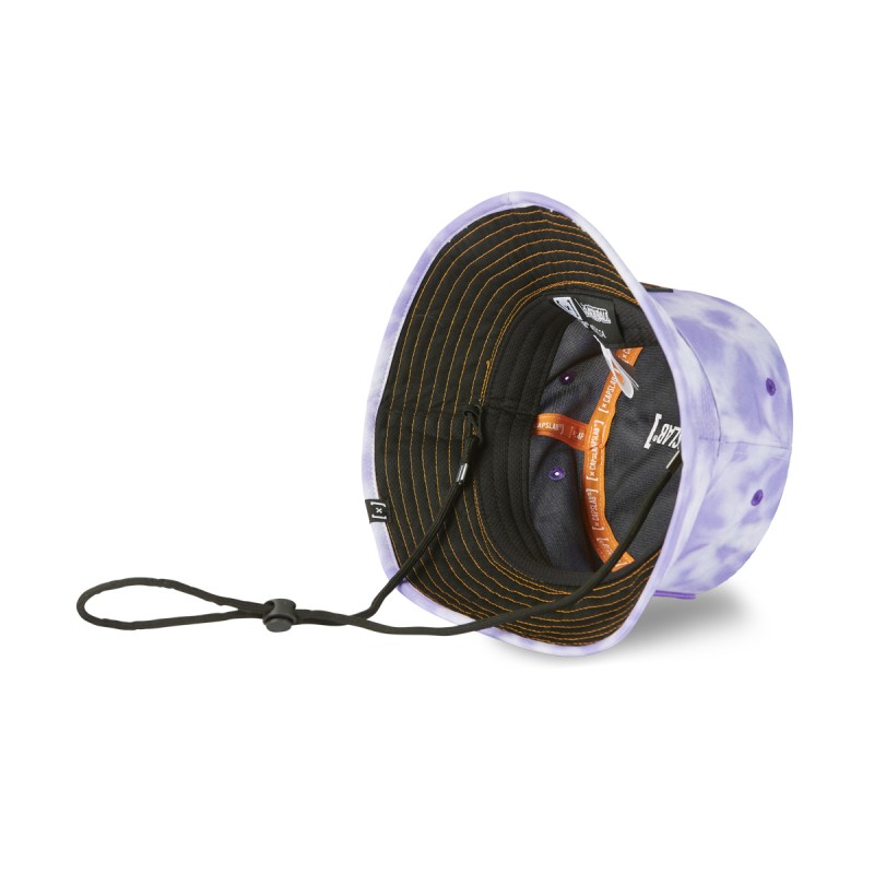 Capslab Bob DRAGON BALL Violet - Tortue Geniale