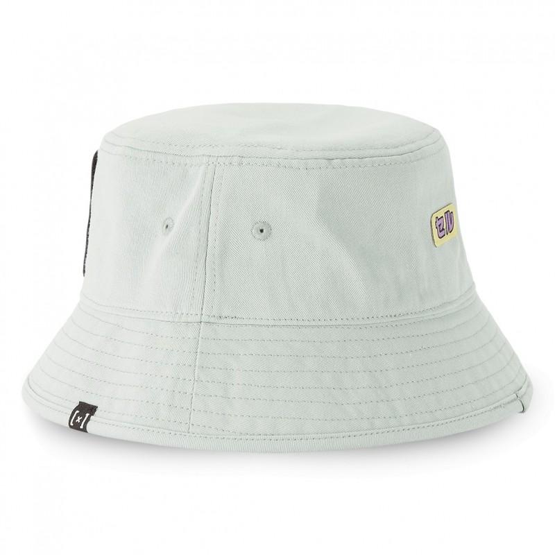 Capslab Bob DRAGON BALL Z Gris - Cell