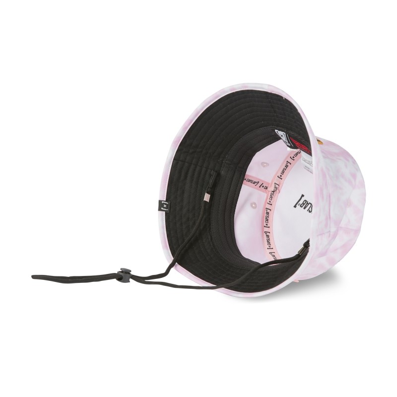 Capslab Bob DRAGON BALL Z Rose - Buu