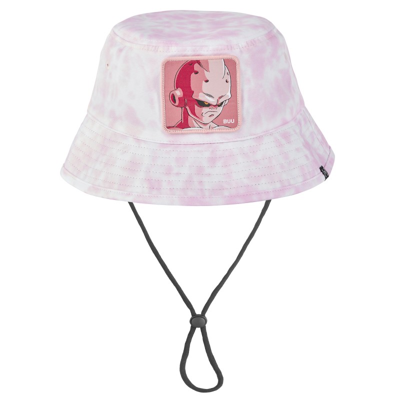 capslab Bob DRAGON BALL Z Rose - Buu