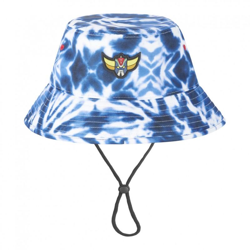 Capslab Bob GOLDORAK Bleu - Goldorak