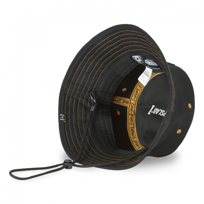 Capslab Bob GOLDORAK Noir - Goldorak