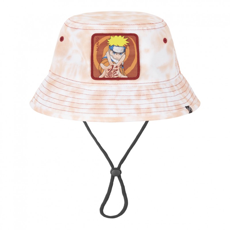 capslab Bob NARUTO CLASSIC Rose - Naruto