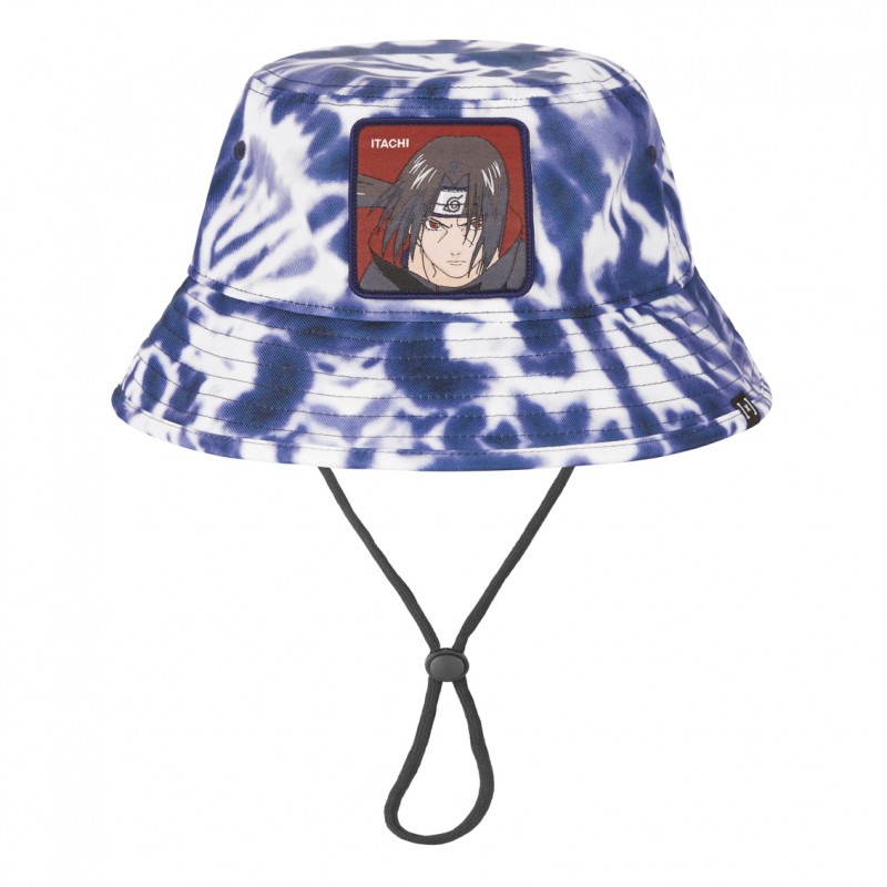 capslab Bob NARUTO CLASSIC Violet - Itachi