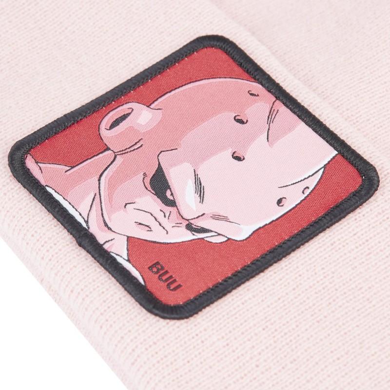 Capslab Bonnet DRAGON BALL Z Rose - Buu