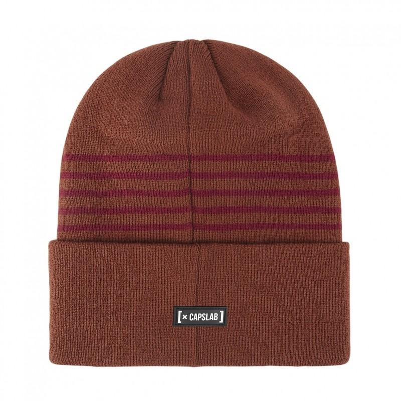 Capslab Bonnet LOONEY TUNES Orange - Coyote