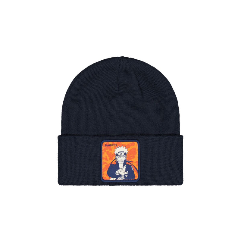 capslab Bonnet NARUTO SHIPPUDEN Bleu - Naruto