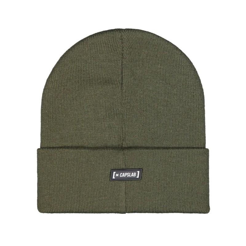 Capslab Bonnet NARUTO SHIPPUDEN Vert - Kakashi