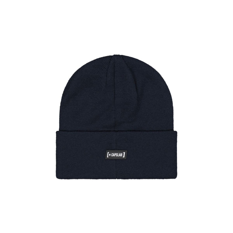 Capslab Bonnet ONE PIECE Bleu - Luffy