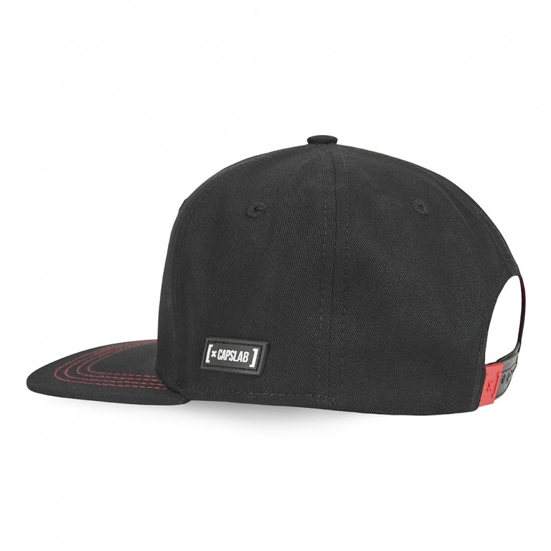 Capslab Casquette Baseball Aucun