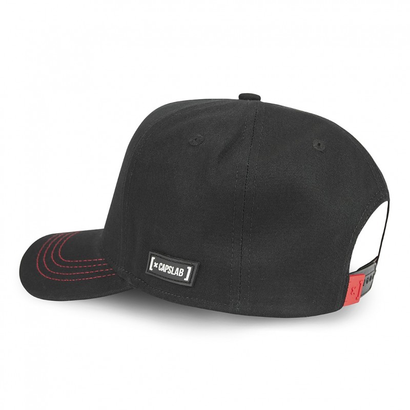 Capslab Casquette Baseball Aucun