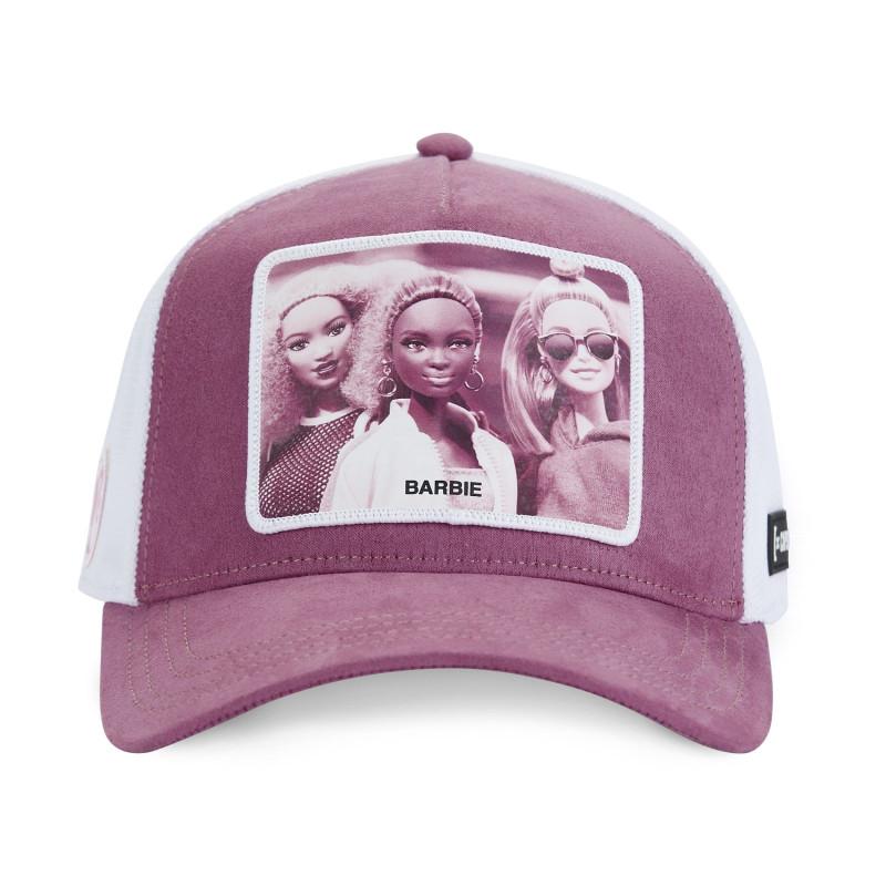 Capslab Casquette Baseball BARBIE