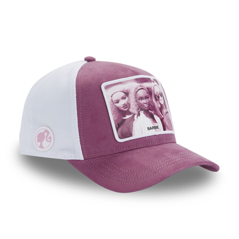 Capslab Casquette Baseball BARBIE