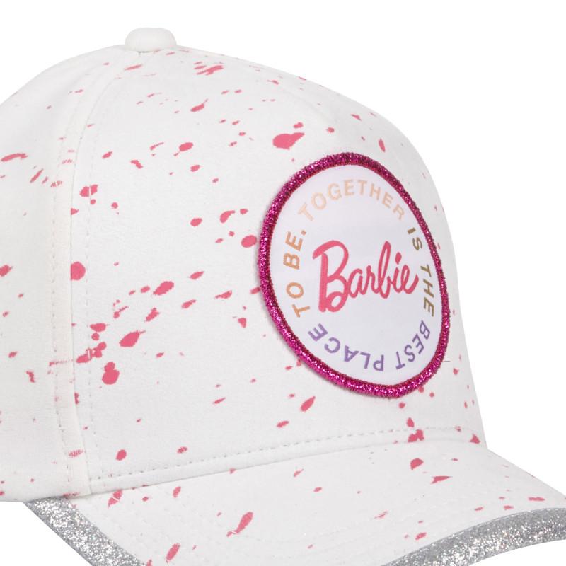 Capslab Casquette Baseball BARBIE