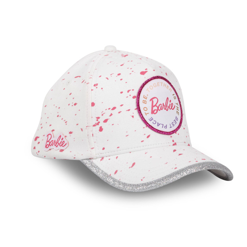 Capslab Casquette Baseball BARBIE