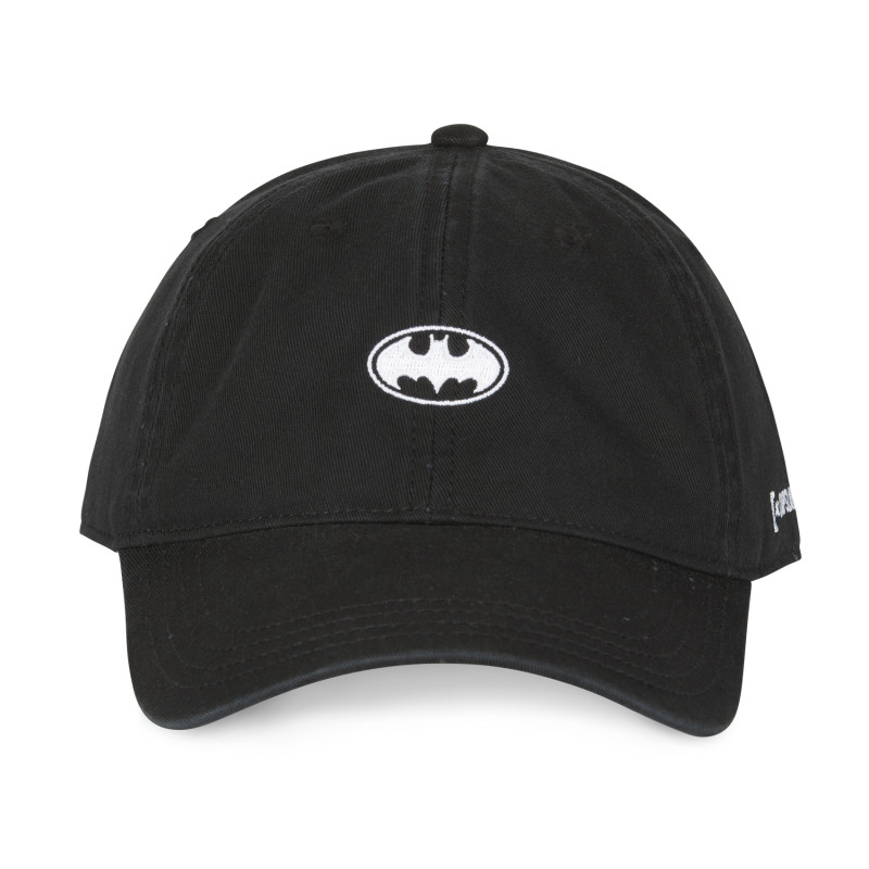 Capslab Casquette Baseball DC COMICS - Batman