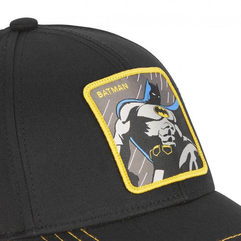 Capslab Casquette Baseball DC COMICS - Batman