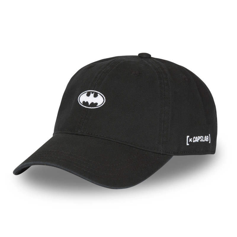 capslab Casquette Baseball DC COMICS - Batman