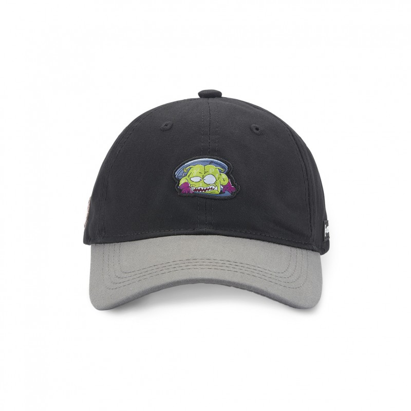 Capslab Casquette Baseball DR SLUMP