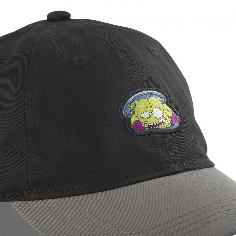 Capslab Casquette Baseball DR SLUMP