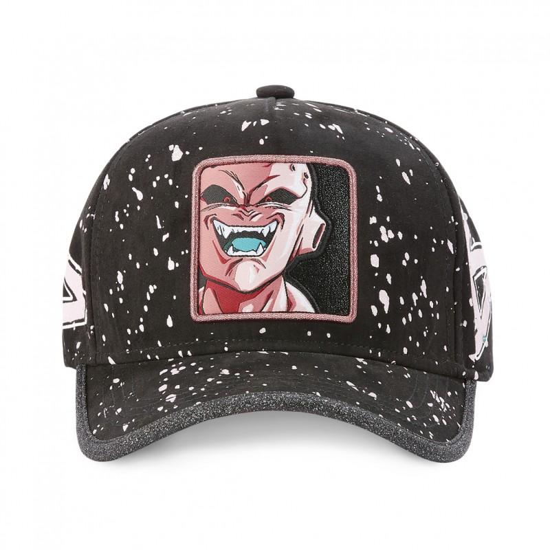 Capslab Casquette Baseball DRAGON BALL Z - Buu