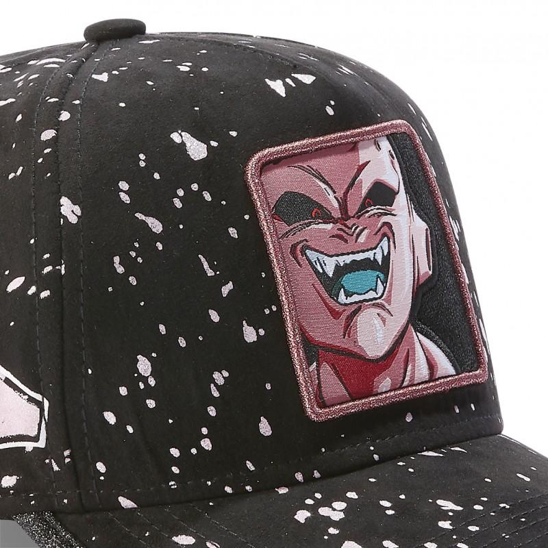 Capslab Casquette Baseball DRAGON BALL Z - Buu
