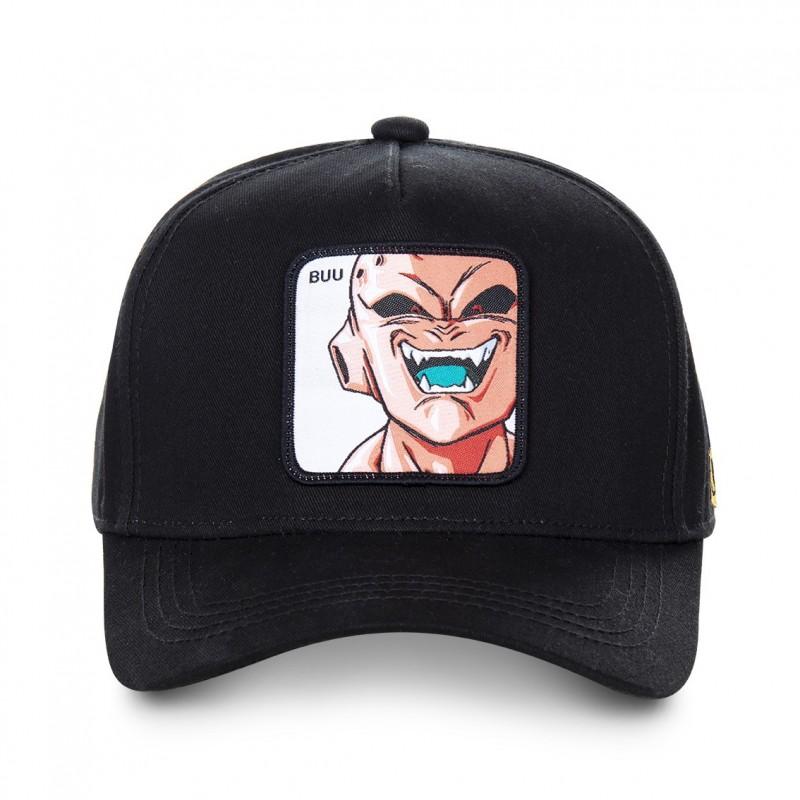 Capslab Casquette Baseball DRAGON BALL Z - Buu