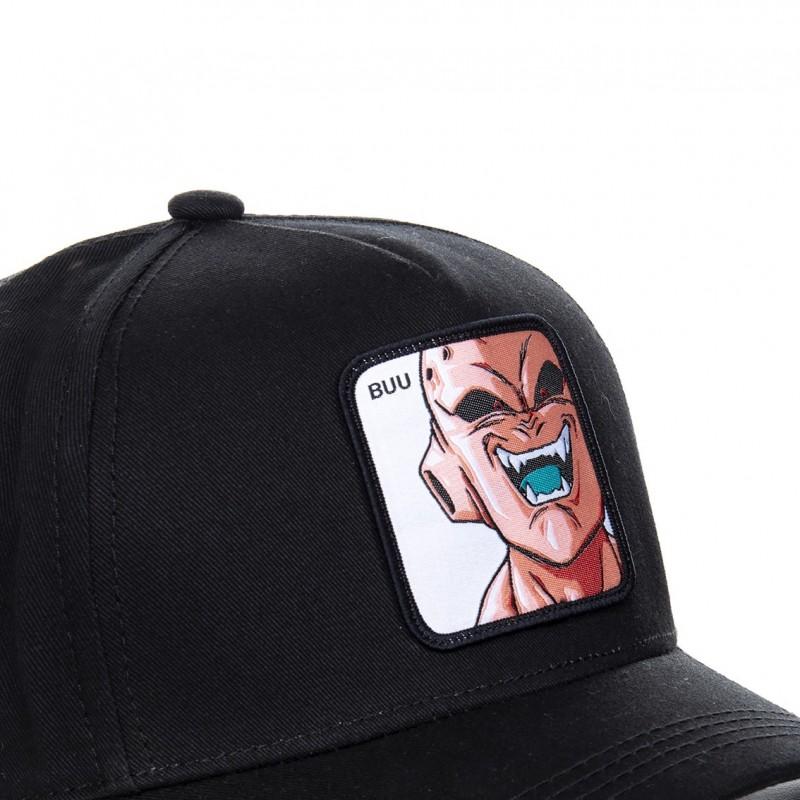 Capslab Casquette Baseball DRAGON BALL Z - Buu