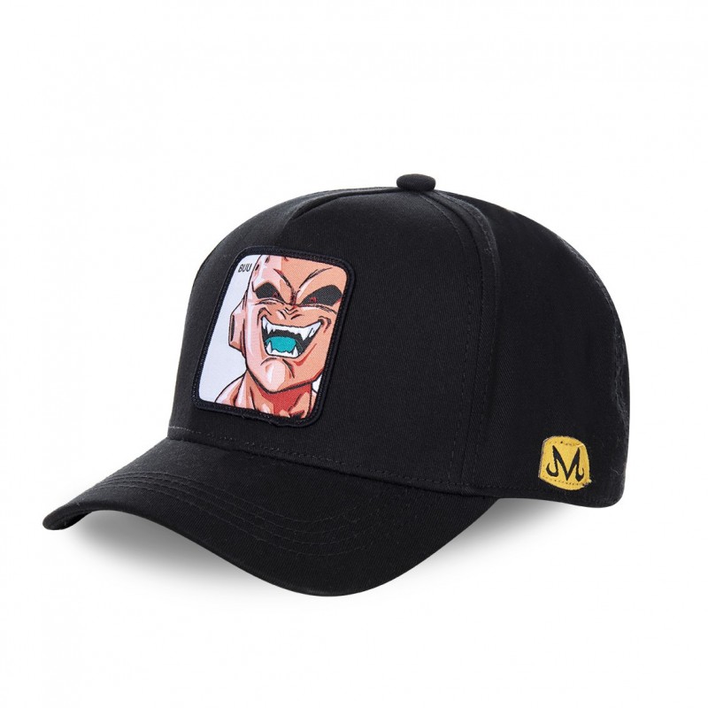 capslab Casquette Baseball DRAGON BALL Z - Buu