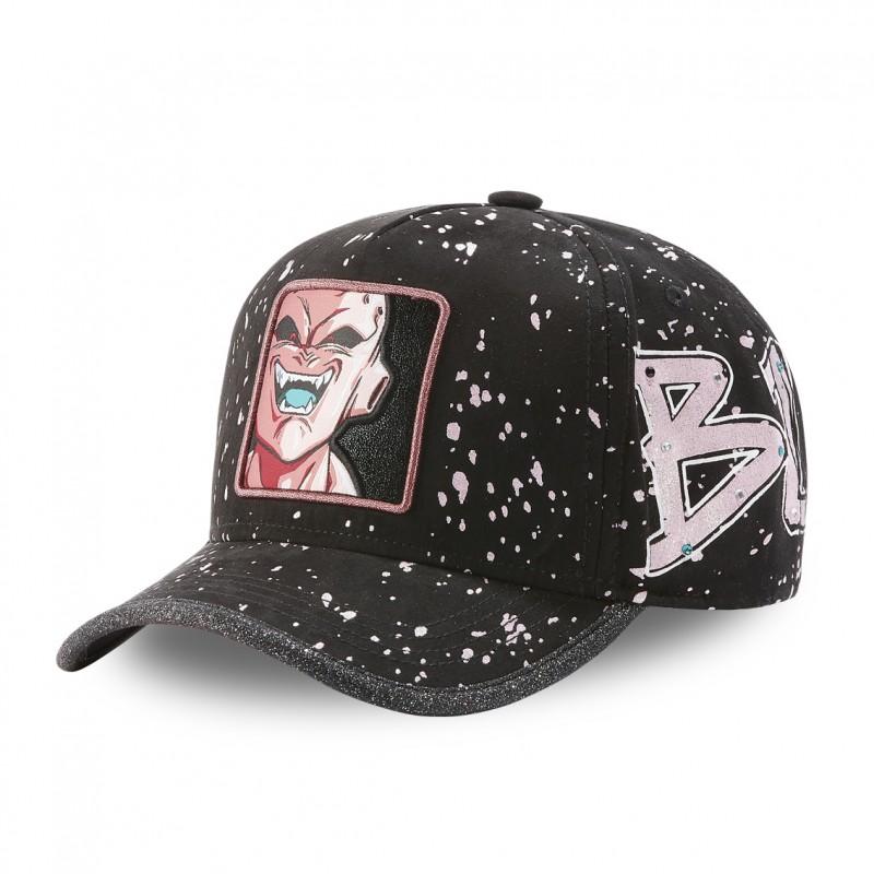 capslab Casquette Baseball DRAGON BALL Z - Buu