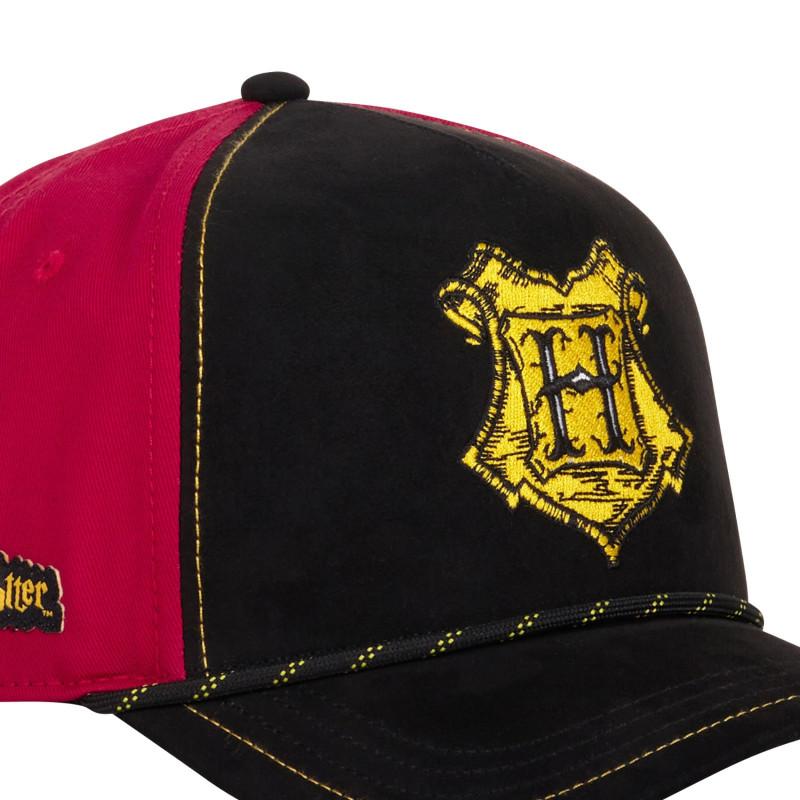 Capslab Casquette Baseball HARRY POTTER