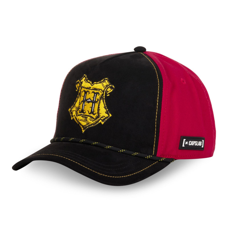 capslab Casquette Baseball HARRY POTTER